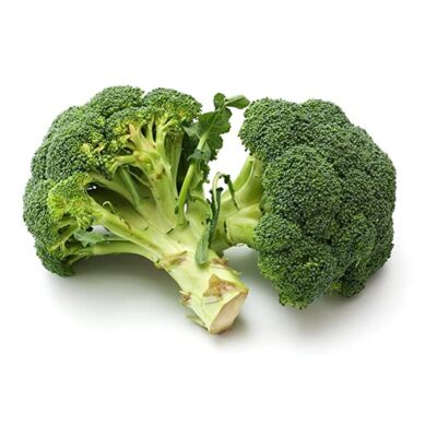 Organic Broccoli, 1 Head