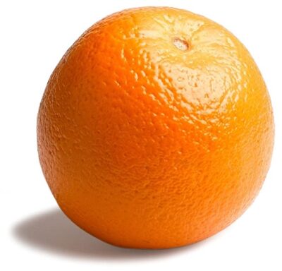 Navel Orange